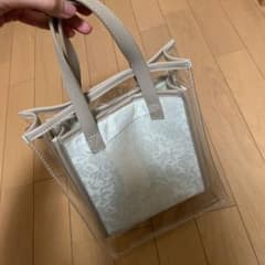 トートバッグ（ショルダーバッグ）のサムネイル