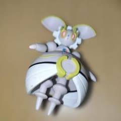 ポケモン モンコレ フィギュア マギアナのサムネイル