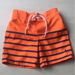水着 POLO ラルフローレンのサムネイル
