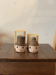 こまぐむ　パパ　ママ　（旧タイプ）のサムネイル