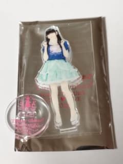 Kento 田村ゆかり Blu-ray 2点セット アクリルスタンド付 田村ゆかり Tibbar tibbar! アクリルスタンド ブルー⑦ - メルカリ