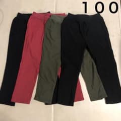 ストレッチーノ 100cm ４本セット＋オマケのサムネイル