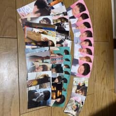 Hey!Say!JUMPカードのサムネイル