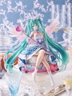 初音ミク コスプレ衣装 フルセットのサムネイル
