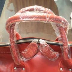 髭バックのサムネイル