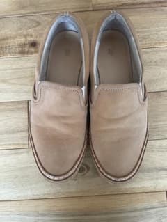 hender scheme mip 17 エンダースキーマ　スリッポンのサムネイル