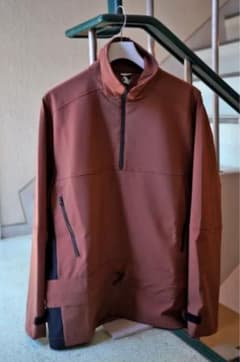 特価 GR10K FRESCO TRACK TOP BRICK - メルカリ