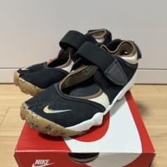 【激レア・美品】NIKE AIR RIFT ナイキ エアリフト オフノワール 極美品】NIKE AIR RIFT オフノワール 完売モデル - メルカリ
