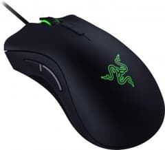 Razer deathadder elite 【箱あり】のサムネイル
