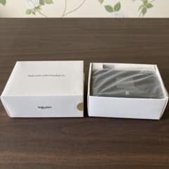 Rakuten WiFi Pocket 2c 本体のサムネイル