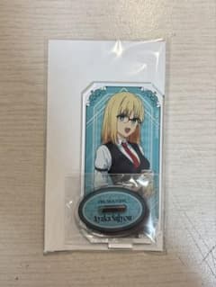 コトブキヤくじ Fate/strange Fake　アヤカ・サジョウのサムネイル