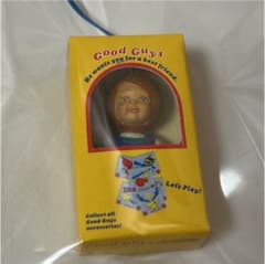 【コレクター向け】Good Guys CHILD PLAY チャッキーのサムネイル