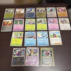 まとめ売り㉖】ポケモンカード プロモカード19枚 - メルカリ