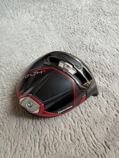 TaylorMade Stealth 2 ドライバー 10.5°のサムネイル