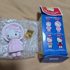 Hello　Kitty展チャームのサムネイル