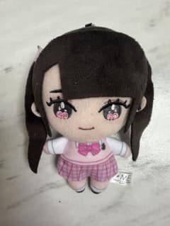 櫻井もも ぬいぐるみ ノイミー - メルカリ