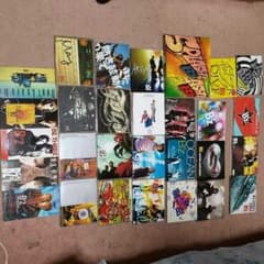 B'z シングル 30枚のサムネイル