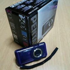 美品☆ペンタックスLS465のサムネイル