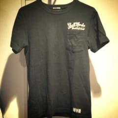 ジャックローズTシャツのサムネイル