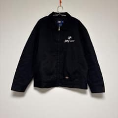 90s 00s dickies work jacketのサムネイル