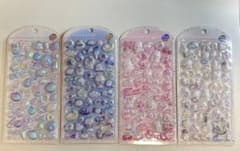 クーリア ボンボンドロップシール 4種セットBONBON DROP 正規品 新作のサムネイル