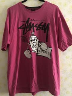 STUSSY Tシャツのサムネイル