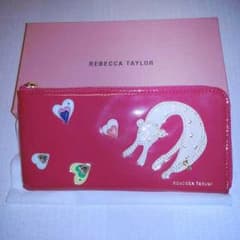 よしえ様専用   REBECCA TAYLOR の財布のサムネイル