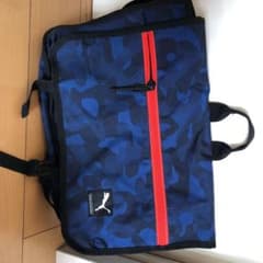 肩掛けバックのサムネイル