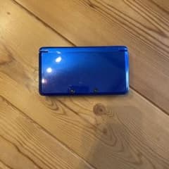 ニンテンドー3DSのサムネイル