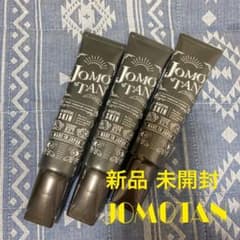 《お値下》新品未使用 ジョモタン 脱毛 3本セットのサムネイル
