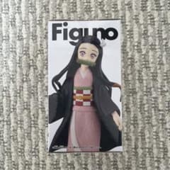 귀멸의 칼날 Figuno 竈門禰豆子 피규어