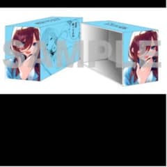 五等分の花嫁　完結記念　収納ボックス　三玖verのサムネイル