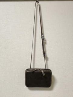 CECCHI DE ROSSI ARMOR BELT BAG ショルダーバッグ CECCHI DE ROSSI ARMOR BELT BAG ショルダーバッグ - メルカリ