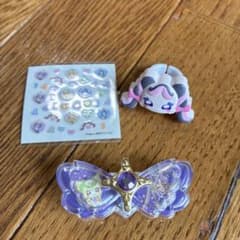 プリキュア セット　キミとアイドルのサムネイル