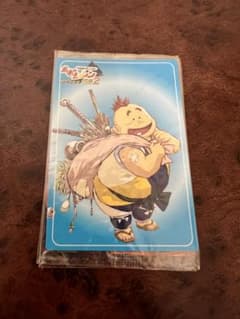 G239 風来のシレン ペケジ トレーディングカード 4枚セット 2001 m71990280960_1.jpg?1755386383