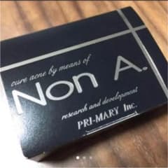 プライマリー Non A.のサムネイル