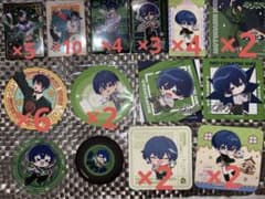 ♡*様 カリスマ 本橋依央利 コースター カード ポストカード ステッカー(画像のサムネイル