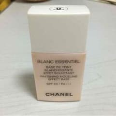 CHANEL メークアップベースのサムネイル