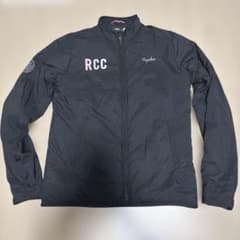Rapha RCC Lightweight Transfer Jacketラファ - メルカリ