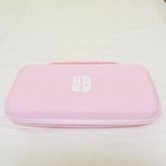 Nintendo Switch2キャリングケース ピンクのサムネイル