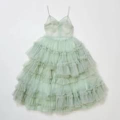 Treat Ürself Ballerina fairy tulle dress - メルカリ