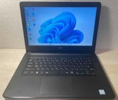 Win11 Office搭載 Vostro メモリ8GB 新品SSD120GB Win11 Office搭載 Vostro メモリ8GB 新品SSD120GB - メルカリ