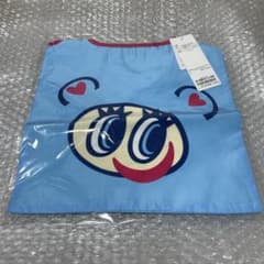 エンジェルブルー エコバッグ ナルミヤキャラクターズ 新品未使用