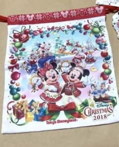 ディズニークリスマスのサムネイル