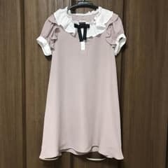 アンクルージュ ワンピースのサムネイル