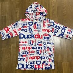 DUCK DUDE ダックデュードのサムネイル