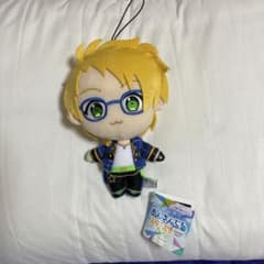 あんさんぶるスターズ‼︎ぬいぐるみのサムネイル
