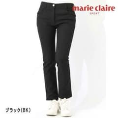 マリクレール　ゴルフパンツ　レディース3L【新品】のサムネイル