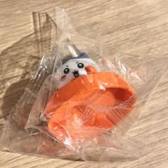 ちいかわ スプーン置きフィギュア ココイチ CoCo壱番屋 ハチワレのサムネイル