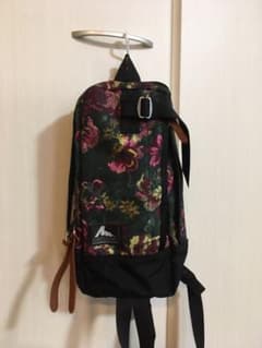 グレゴリー　ボディーバッグ (旧ロゴ)のサムネイル
